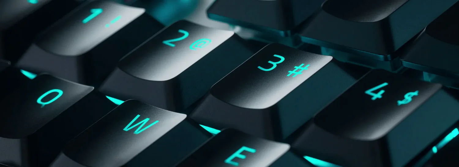 Teclado Gaming Razer DeathStalker V2 Low-Profile Switches Óticos Lineares RGB Layout US - Imagem 4