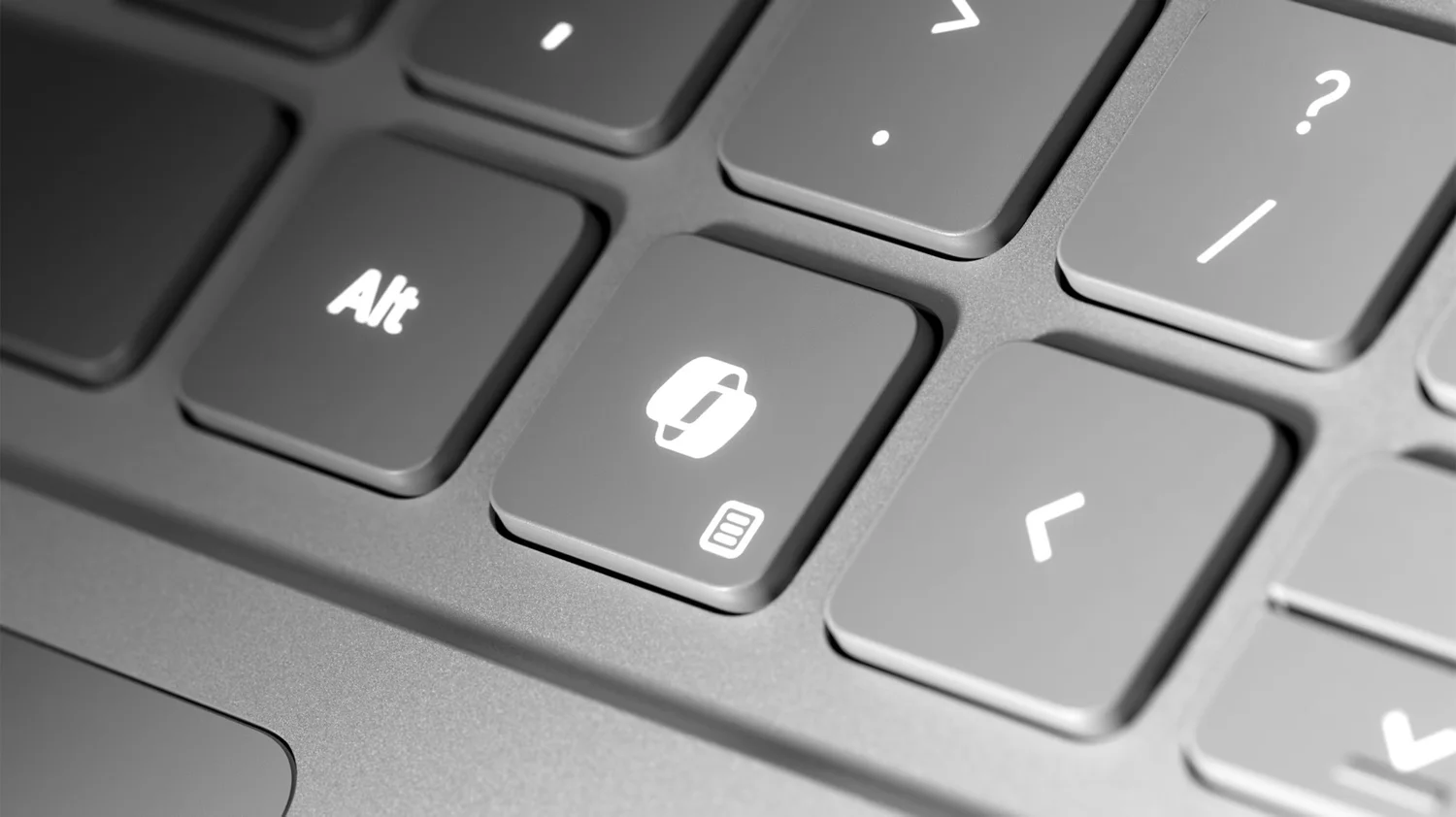 Portátil Microsoft Surface Laptop for Business 8.ª Edição 13,8" Snapdragon X2 Plus 16GB 256GB SSD Windows 11 Pro Platina - Imagem 5