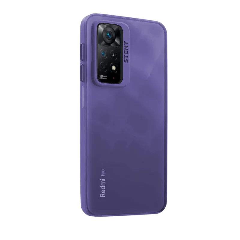Capa Apokin para Xiaomi Redmi Note 12 Pro 5G / Poco X5 Pro Silicone Mate com Suporte Verde - Imagem 5