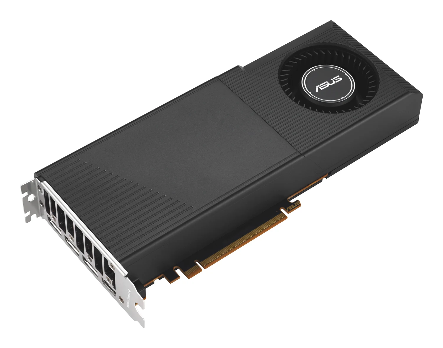 Placa Gráfica Asus Turbo Radeon AI Pro R9700 32GB GDDR6 PCIe 5.0 - Imagem 4