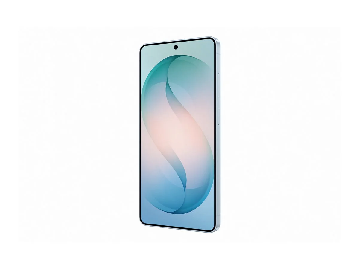 Smartphone SAMSUNG Galaxy S26 Ultra 5G 6.9" 12GB RAM 256GB Dual SIM Ecrã 120Hz Câmara 200MP Azul Cyan - Imagem 5