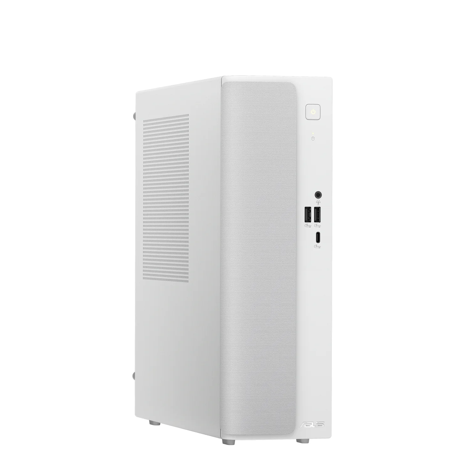 Computador Asus ExpertCenter Essential V500 SFF V501SV Intel Core 7 240H 16GB 512GB SSD Windows 11 Home Branco - Imagem 3