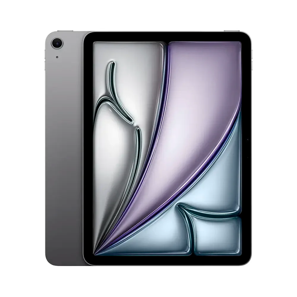 Tablet Apple iPad Air 11 polegadas M4 512GB Wi-Fi Cinzento Espacial - Imagem 1