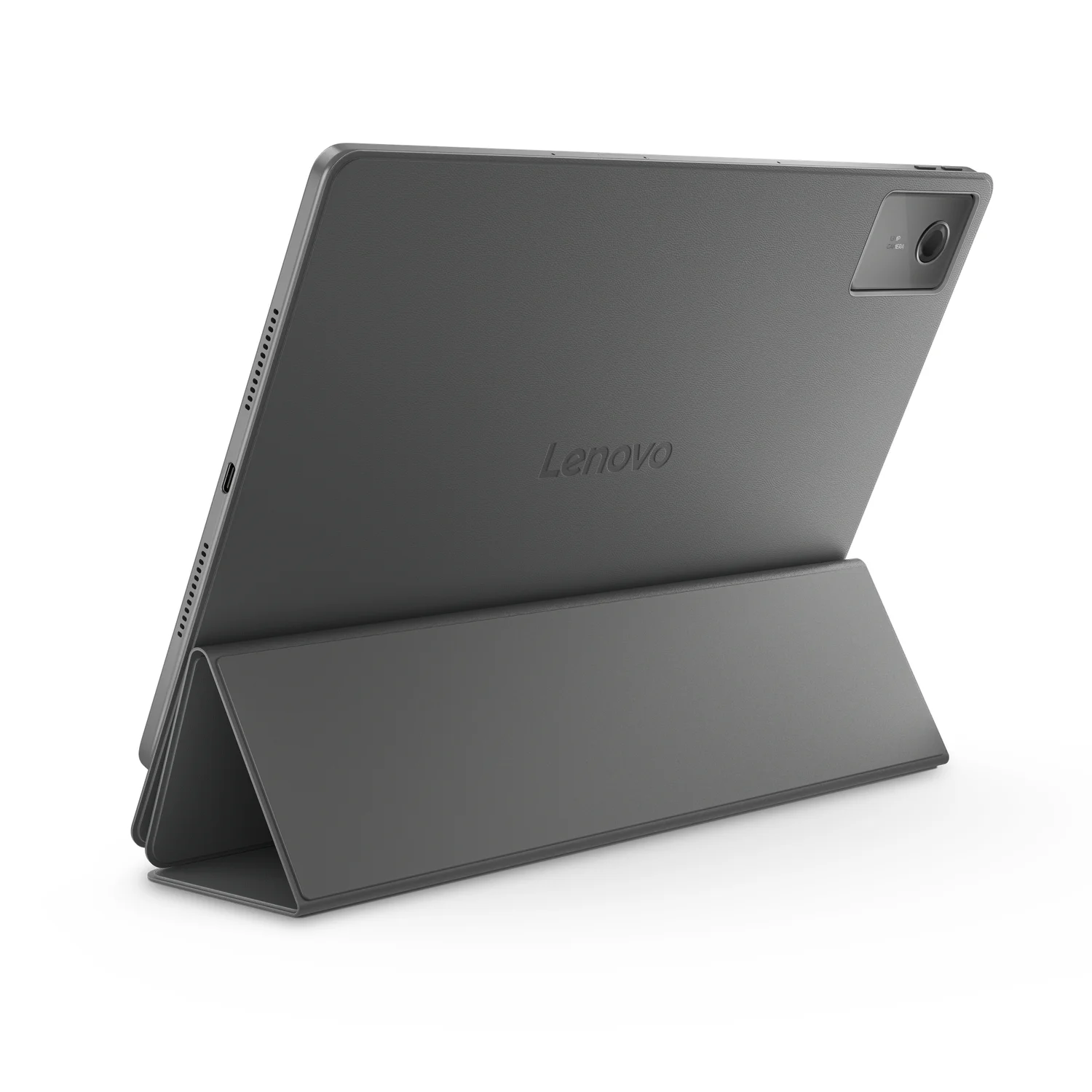 Tablet Lenovo Idea Tab Plus 12,1" 2.5K 90Hz MediaTek Dimensity 6400 6GB 128GB Wi-Fi Android 15 Cinzento com Caneta e Capa - Imagem 6
