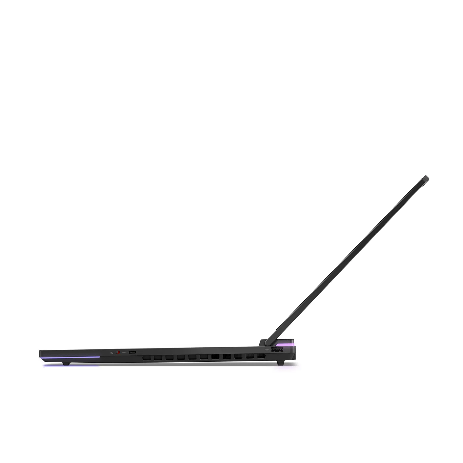 Portátil Gaming Lenovo Legion 9 18IAX10 18" WQUXGA Intel Core Ultra 9 275HX 64GB 2TB SSD RTX 5090 Windows 11 Home - Imagem 10
