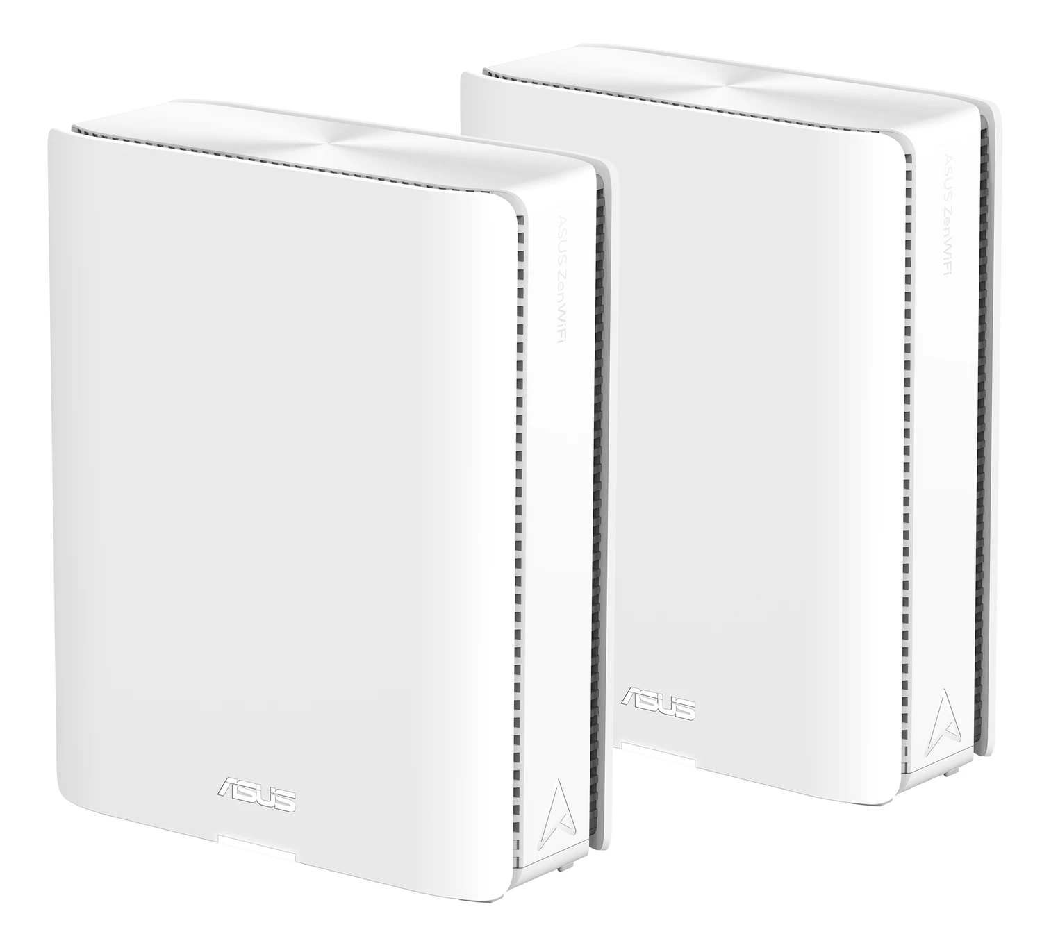 Sistema WiFi Mesh ASUS ZenWiFi BQ16 Wi-Fi 7 Tri-band 10GbE Pack 2