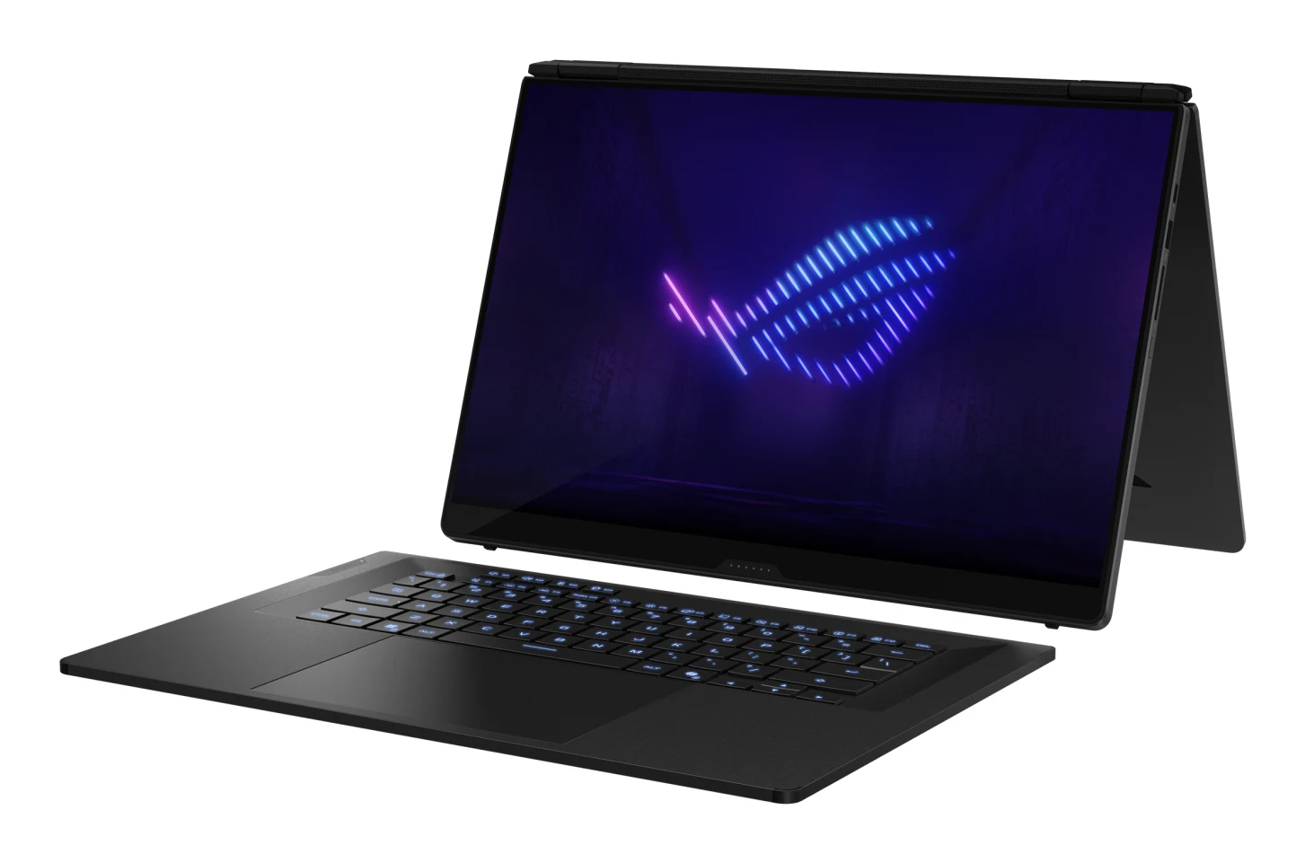 Portátil Gaming 2 em 1 ASUS ROG Zephyrus Duo 16" 3K OLED Táctil Core Ultra 9 386H 32GB 1TB SSD RTX 5070 Ti - Imagem 3