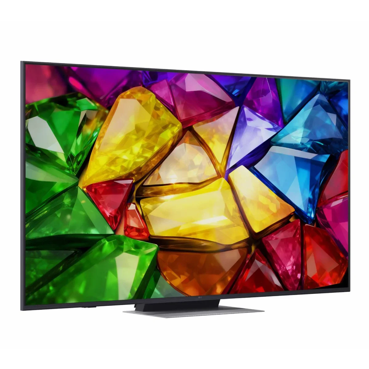 Smart TV LG 75MRGB86B6A 75" Mini RGB evo 4K Ultra HD Processador alpha 8 AI WiFi - Imagem 2
