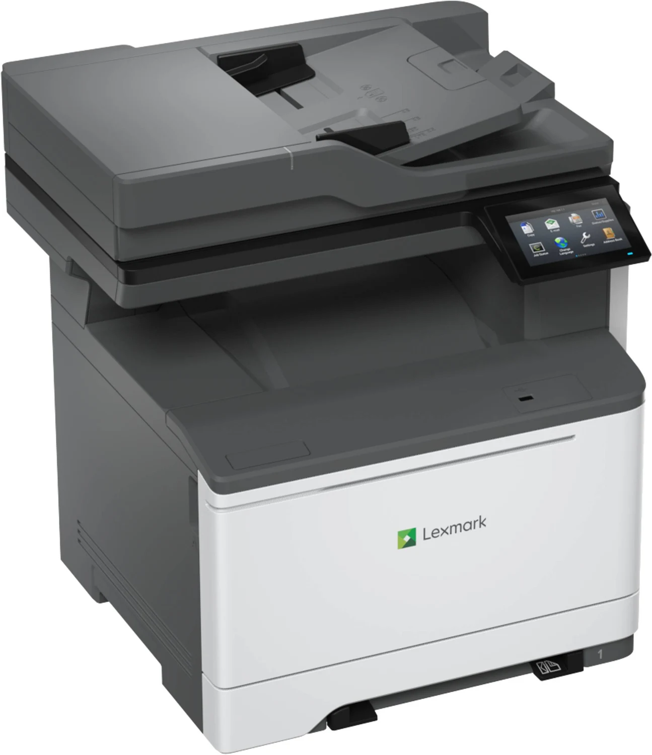 Impressora Multifunções Lexmark XC2335 Laser a Cores A4 WiFi 33ppm