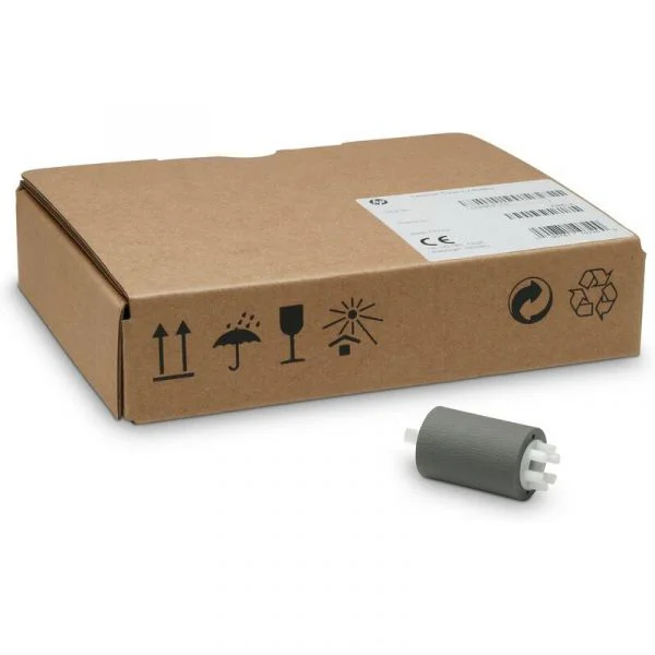 Kit de Rolos HP LaserJet para Alimentação de Bandejas - Imagem 1