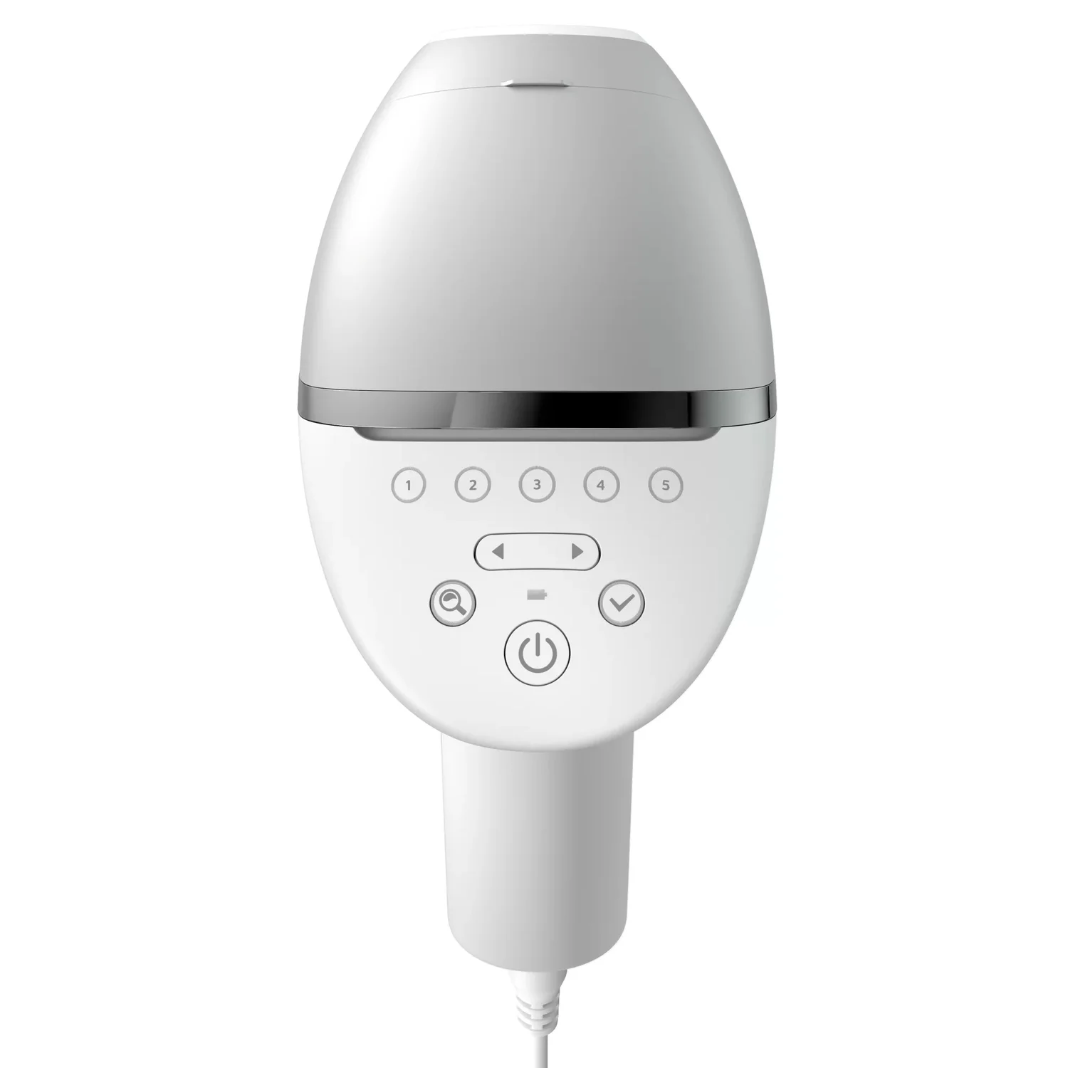 Depiladora de Luz Pulsada IPL Philips Lumea 8000 Series BRI946/00 com SenseIQ e 3 Acessórios - Imagem 3