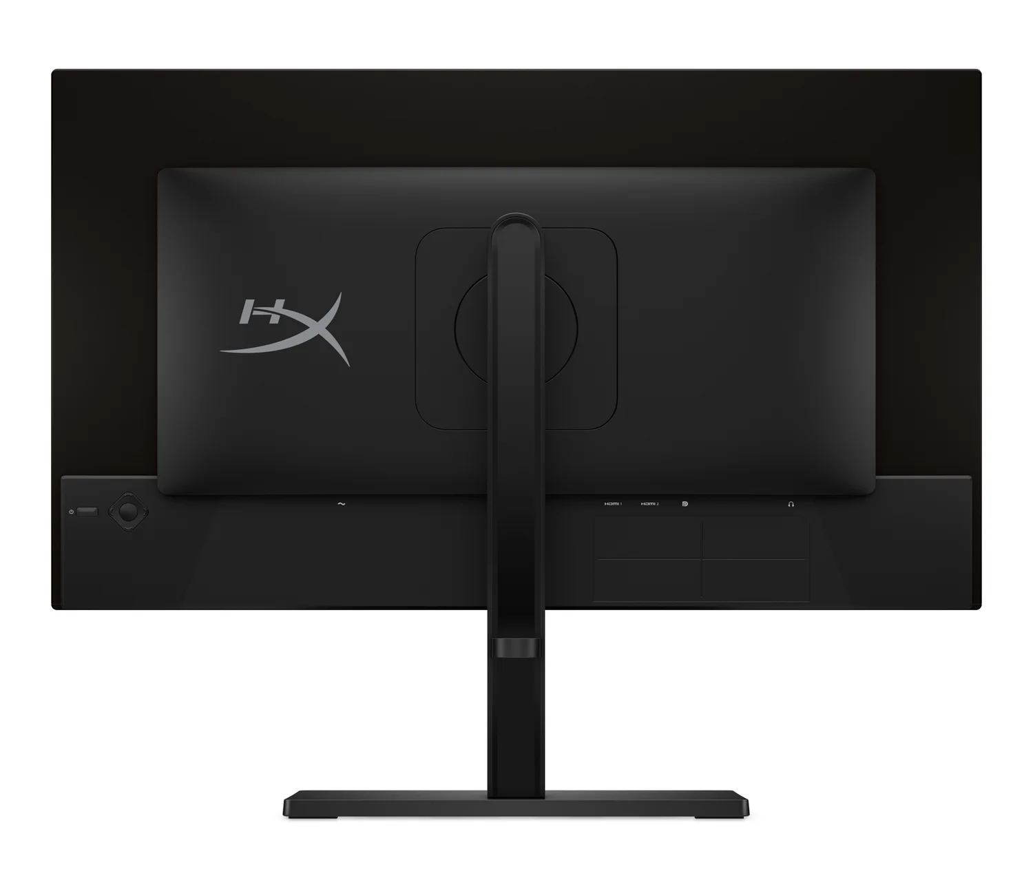 Monitor Gaming HyperX OMEN OLED 27q 27" QHD QD-OLED 240Hz 0,03ms G-SYNC FreeSync Premium - Imagem 3