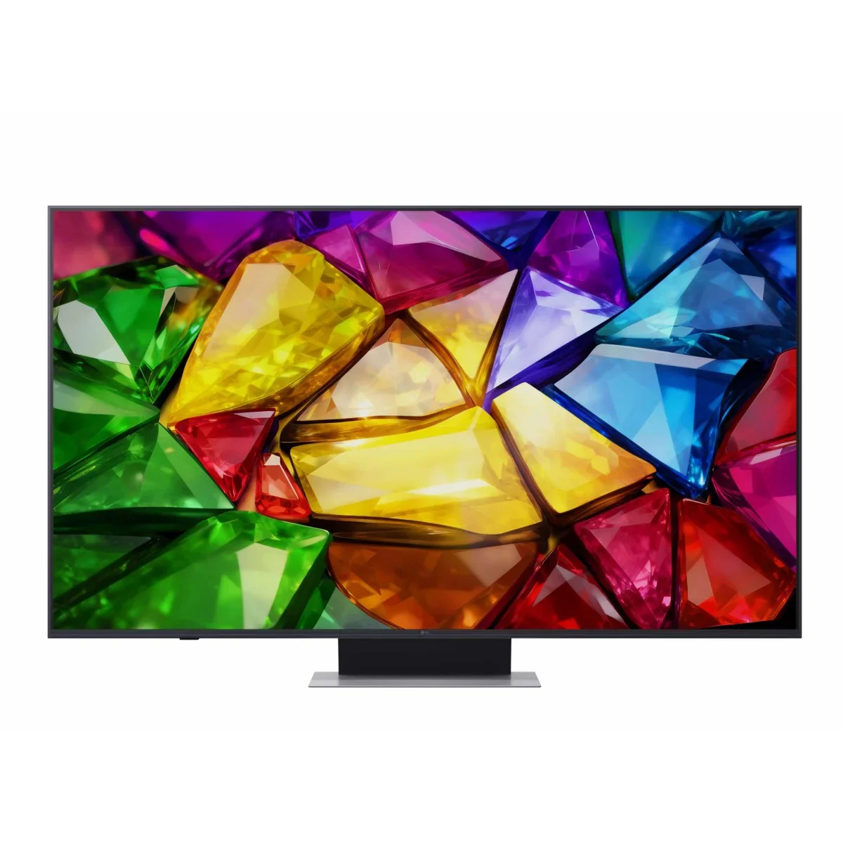 Smart TV LG 75MRGB86B6A 75" Mini RGB evo 4K Ultra HD Processador alpha 8 AI WiFi - Imagem 1
