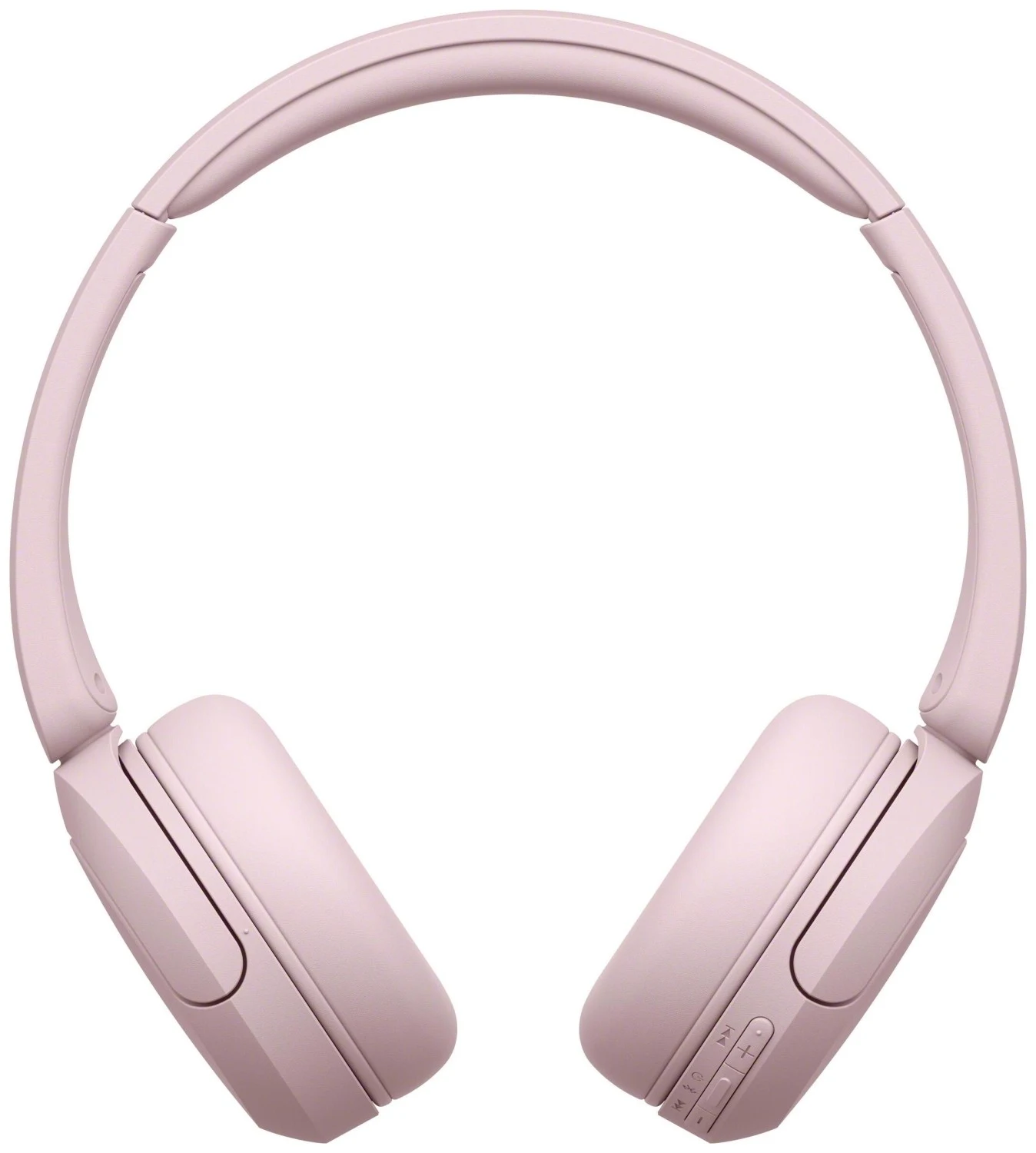 Auscultadores Sony WH-CH530 Bluetooth On-Ear Rosa - Imagem 4
