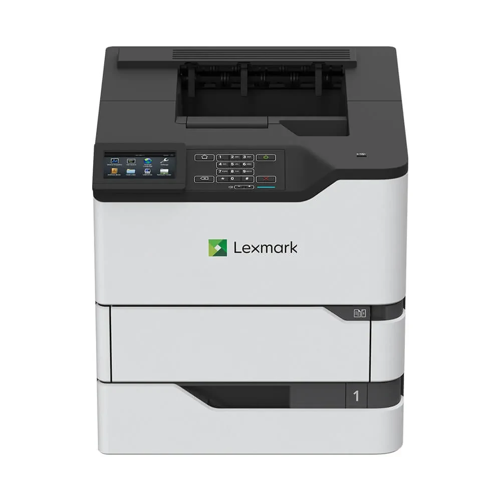 Impressora Lexmark M5270 Laser Monocromática Duplex A4 - Imagem 2