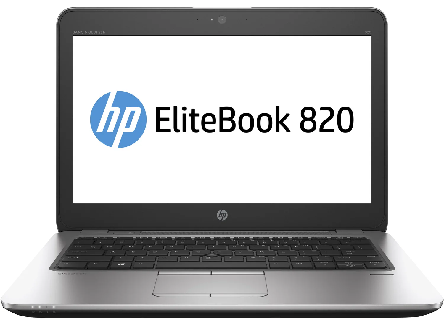 Portátil Recondicionado HP EliteBook 820 G2 12,5" Intel Core i5-5300U 8GB 128GB SSD