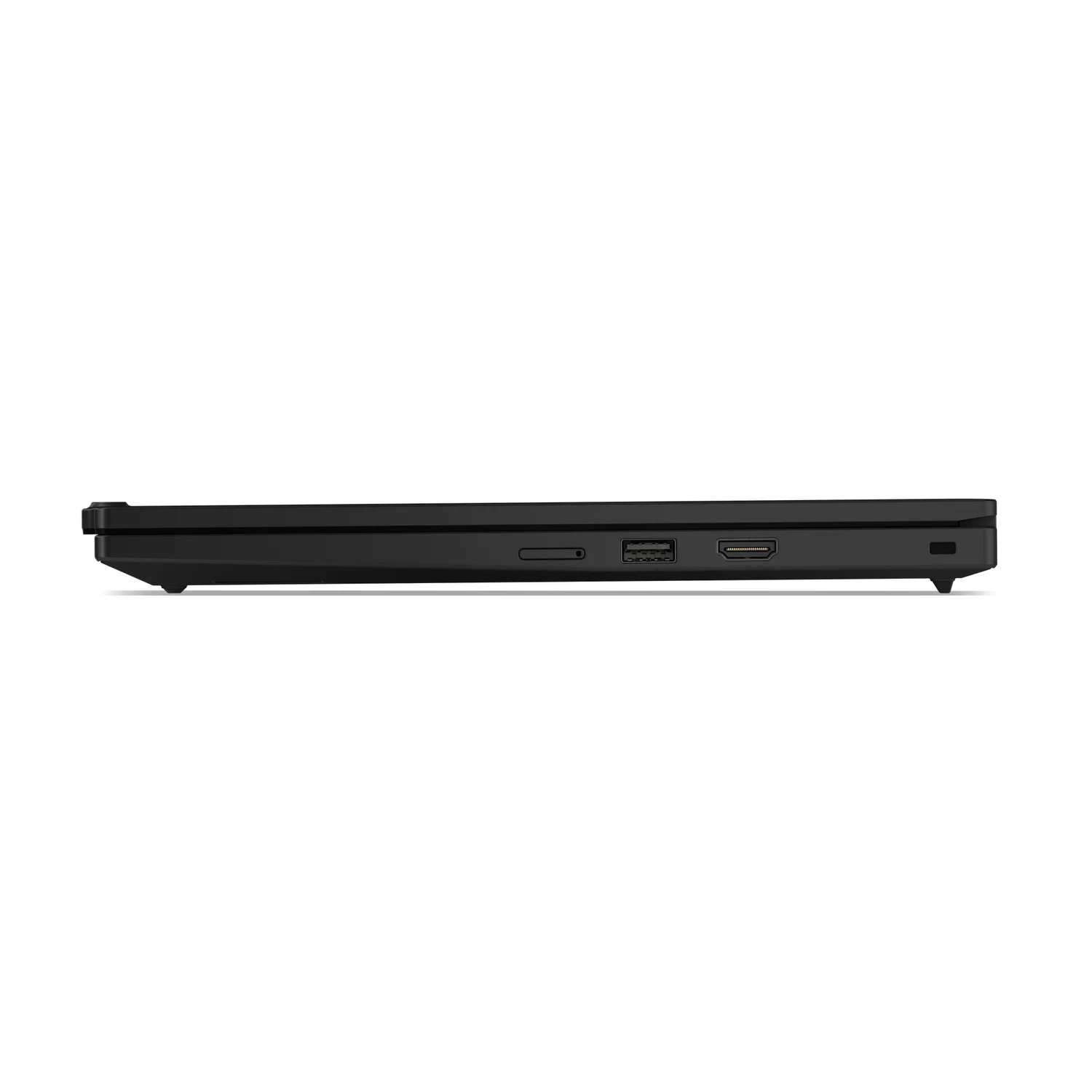 Portátil Lenovo ThinkPad L13 Gen 6 13,3" WUXGA Intel Core Ultra 5 225U 32GB 512GB SSD Windows 11 Pro - Imagem 10