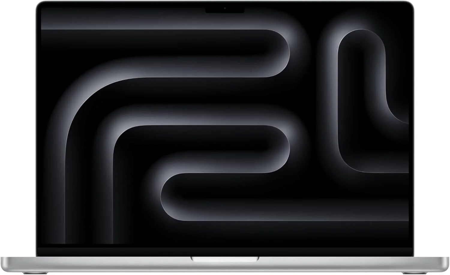 Portátil Apple MacBook Pro 16" M5 Pro 18-Core CPU 24GB 1TB SSD Prateado