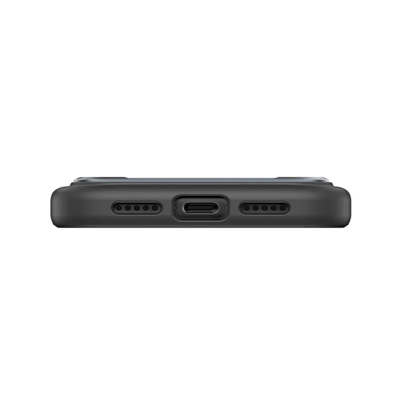 Capa Benks Mist para iPhone 17 Pro Max / 18 Pro Max Magnética Antichoque Preto - Imagem 5