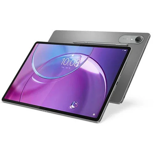 Tablet Lenovo Idea Tab Pro Gen 2 13" 3.5K 144Hz Snapdragon 8s Gen 4 12GB 256GB Wi-Fi 7 Android 16 Cinzento com Caneta e Teclado - Imagem 3