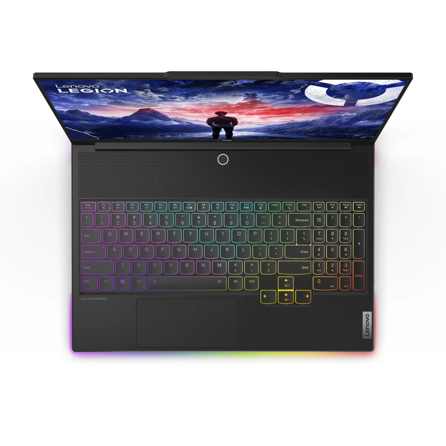Portátil Gaming Lenovo Legion 9 18IAX10 18" WQUXGA Intel Core Ultra 9 275HX 64GB 2TB SSD RTX 5090 Windows 11 Home - Imagem 4