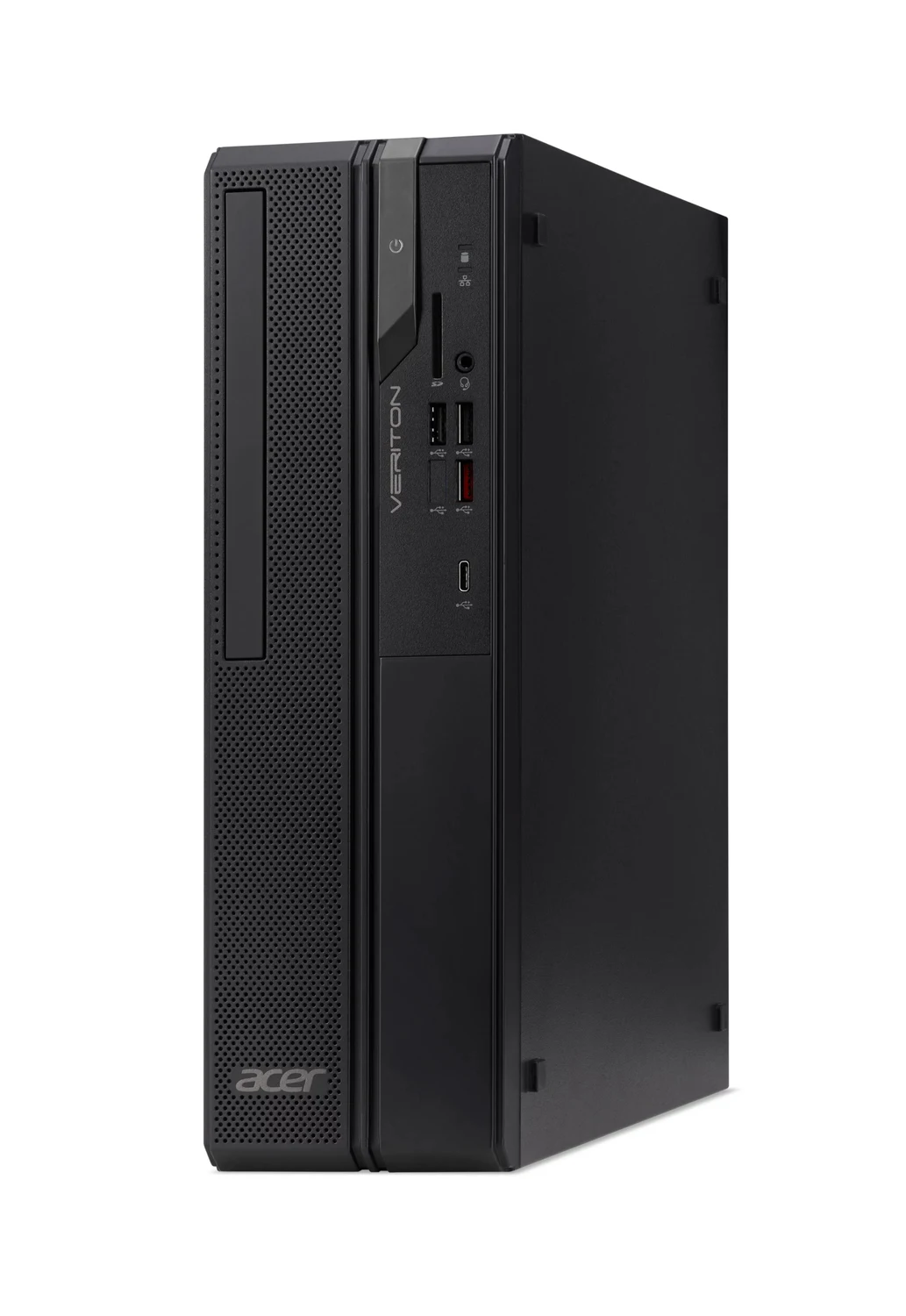 Computador Acer Veriton X2735G Intel Core Ultra 5 225 16GB 512GB SSD Windows 11 Pro com Teclado e Rato - Imagem 3
