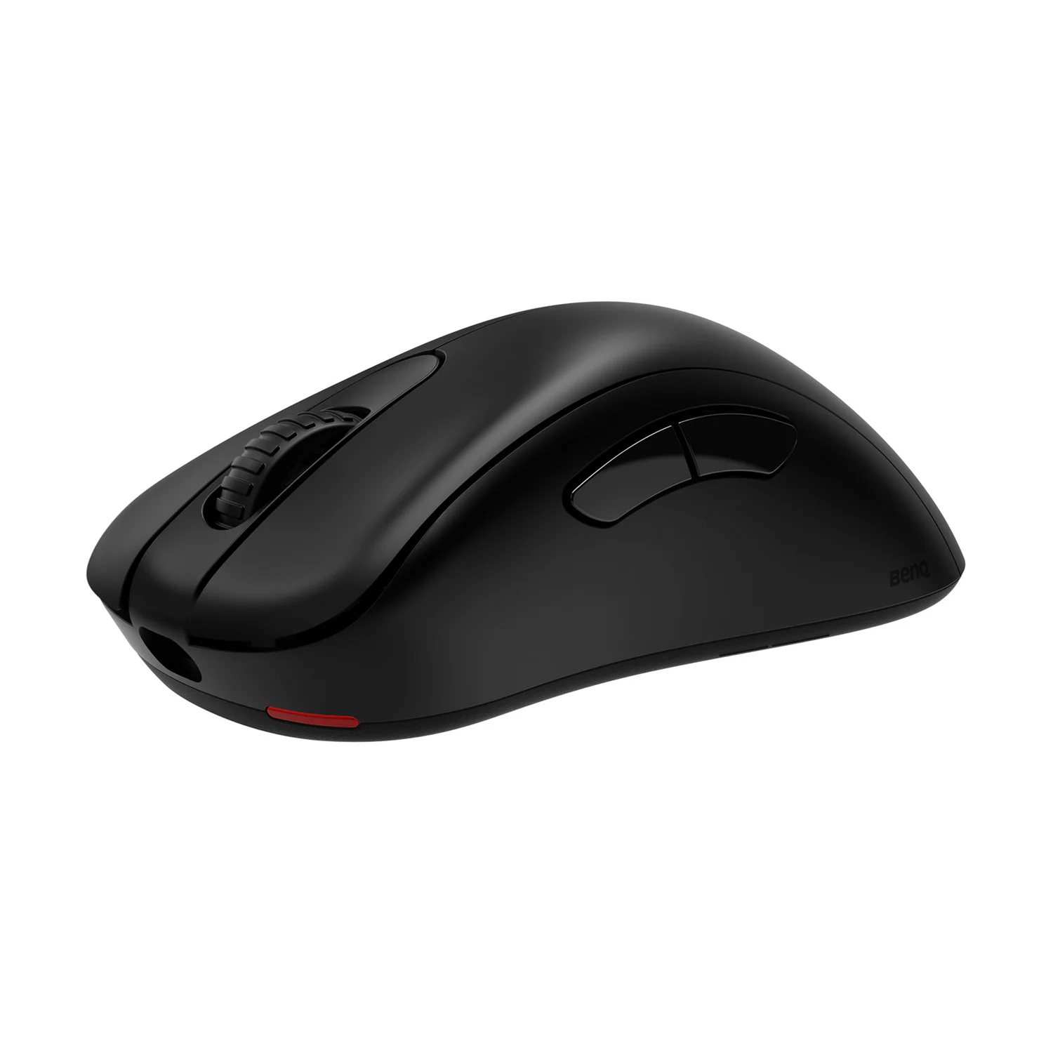 Rato Gaming sem Fios ZOWIE EC2-DW 4K 3200 DPI Ergonómico para Destros Preto - Imagem 2