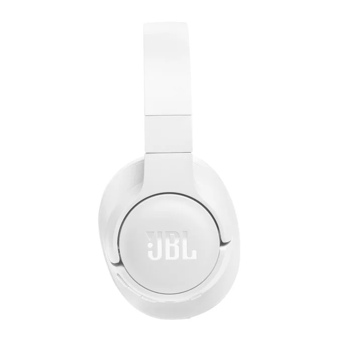 Auscultadores JBL Tune 720BT Sem Fios Bluetooth com Microfone Branco - Imagem 3
