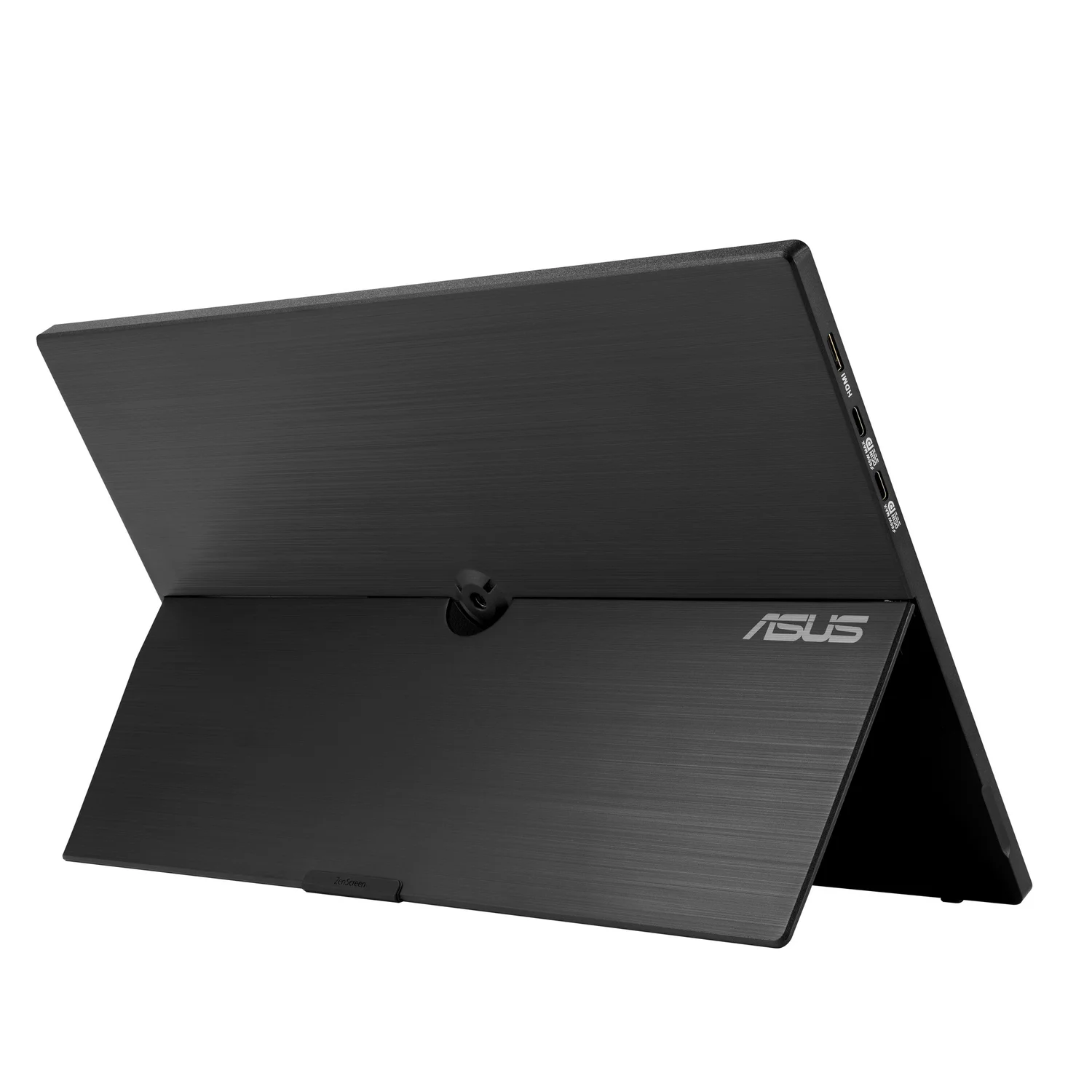 Monitor Portátil ASUS ZenScreen MB16AHVE 15,6" Full HD IPS USB-C Mini HDMI - Imagem 5