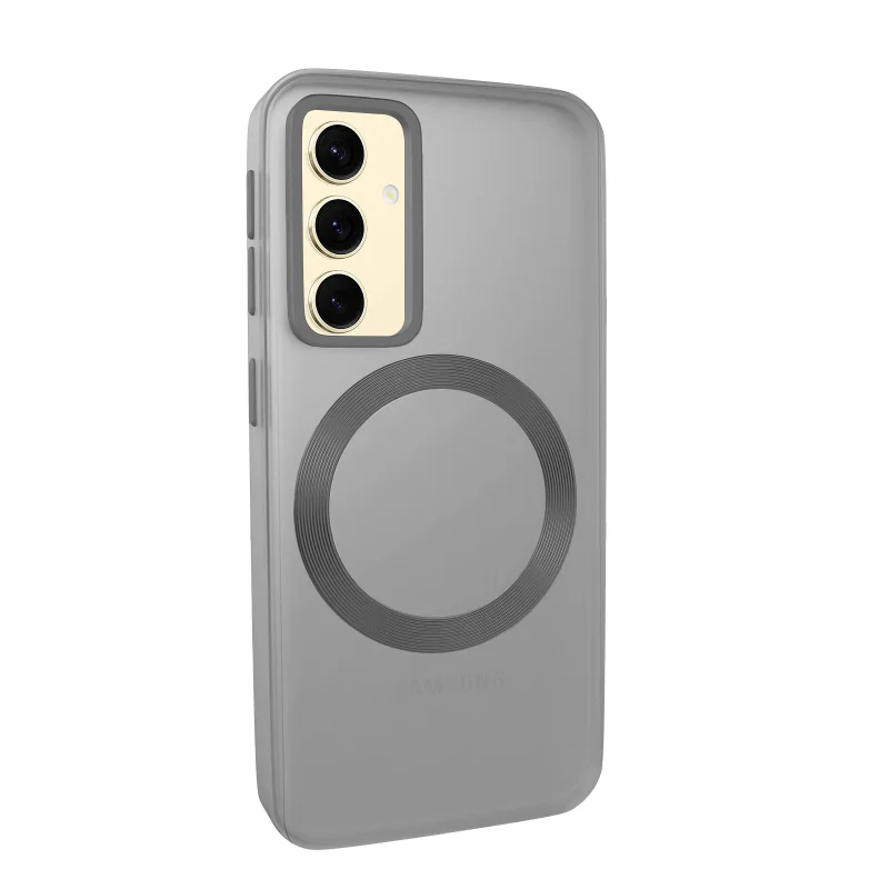 Capa Apokin para Samsung Galaxy S23 MagSafe com Cobertura de Câmara Variedade de cores - Imagem 6