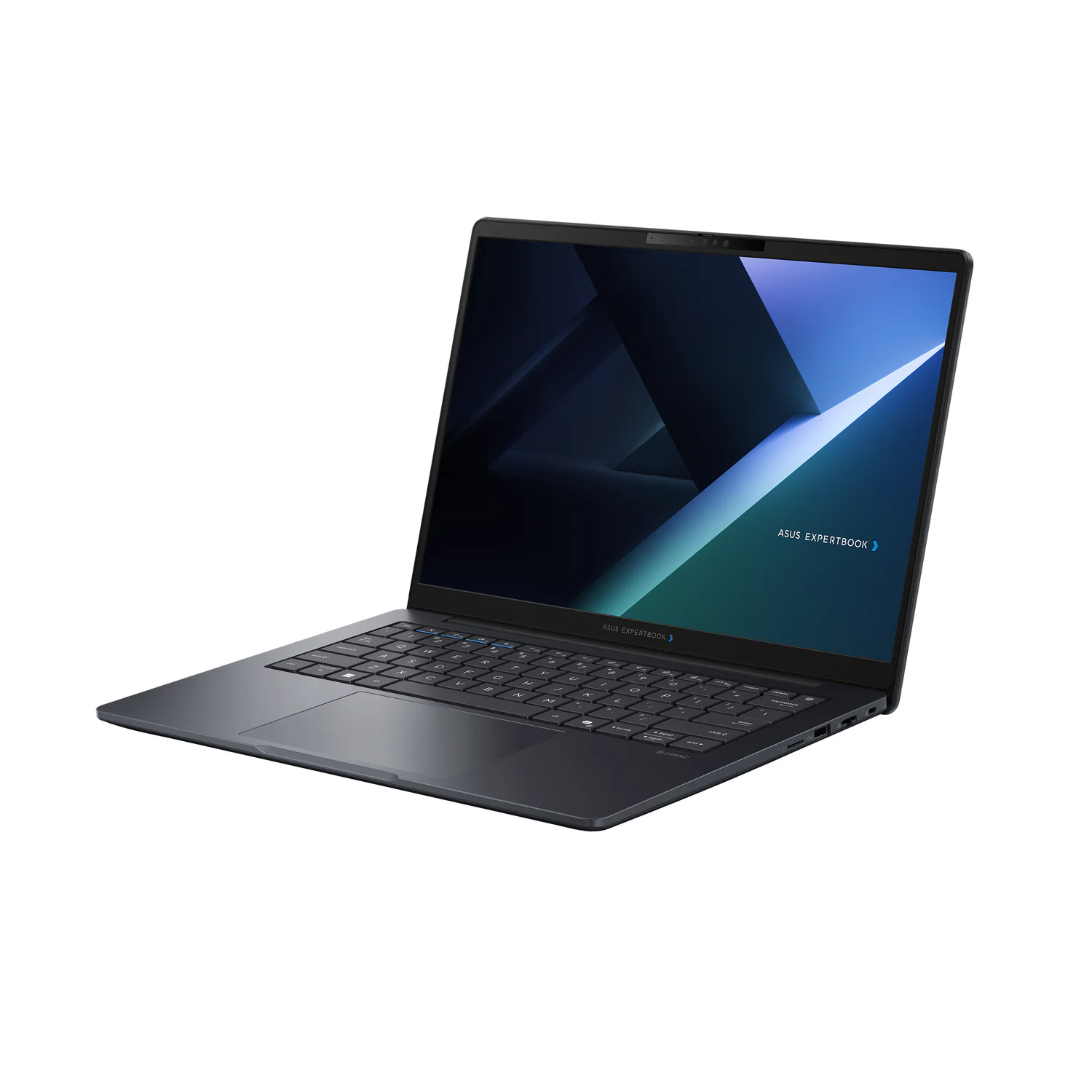 Portátil Asus ExpertBook B3 B3405CAA 14" WUXGA Intel Core Ultra 5 325 16GB 512GB SSD Windows 11 Pro