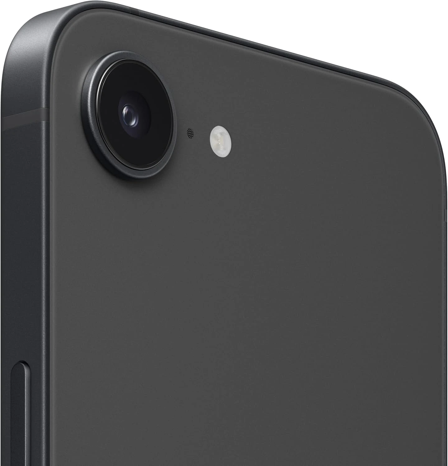 Smartphone Apple iPhone 17e 256GB 6,1" OLED 5G Câmara 48MP Preto - Imagem 2