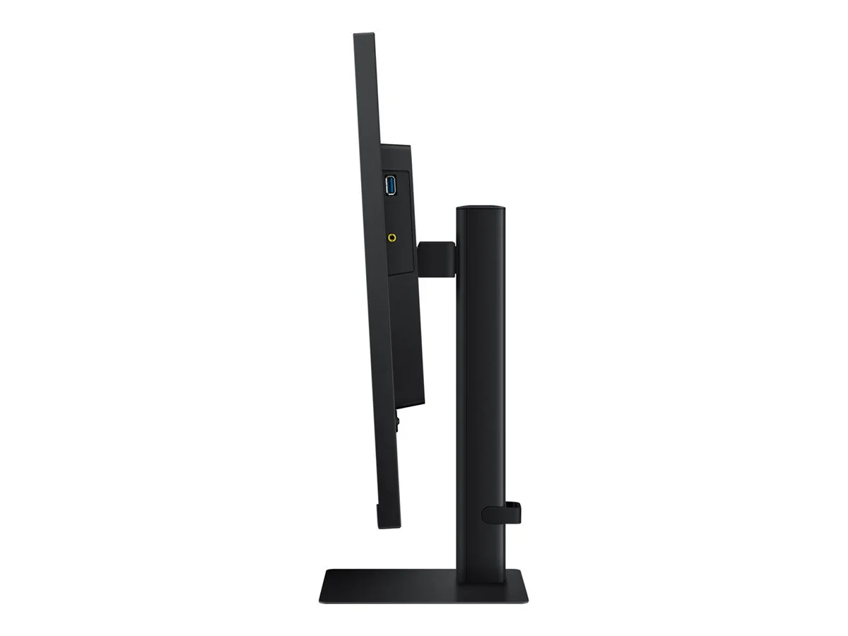 Monitor Samsung ViewFinity S7 27" 4K UHD IPS HDR10 Preto - Imagem 7