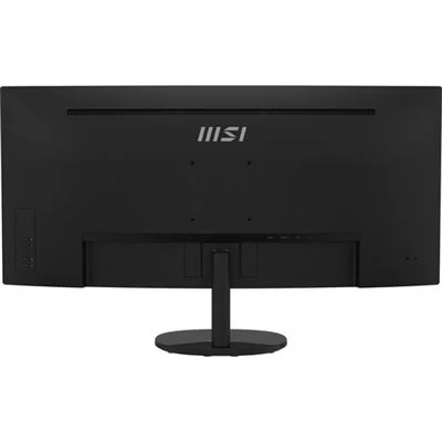 Monitor MSI PRO MP341CQ E12 34" Curvo 120Hz 4ms HDMI DisplayPort Preto - Imagem 4