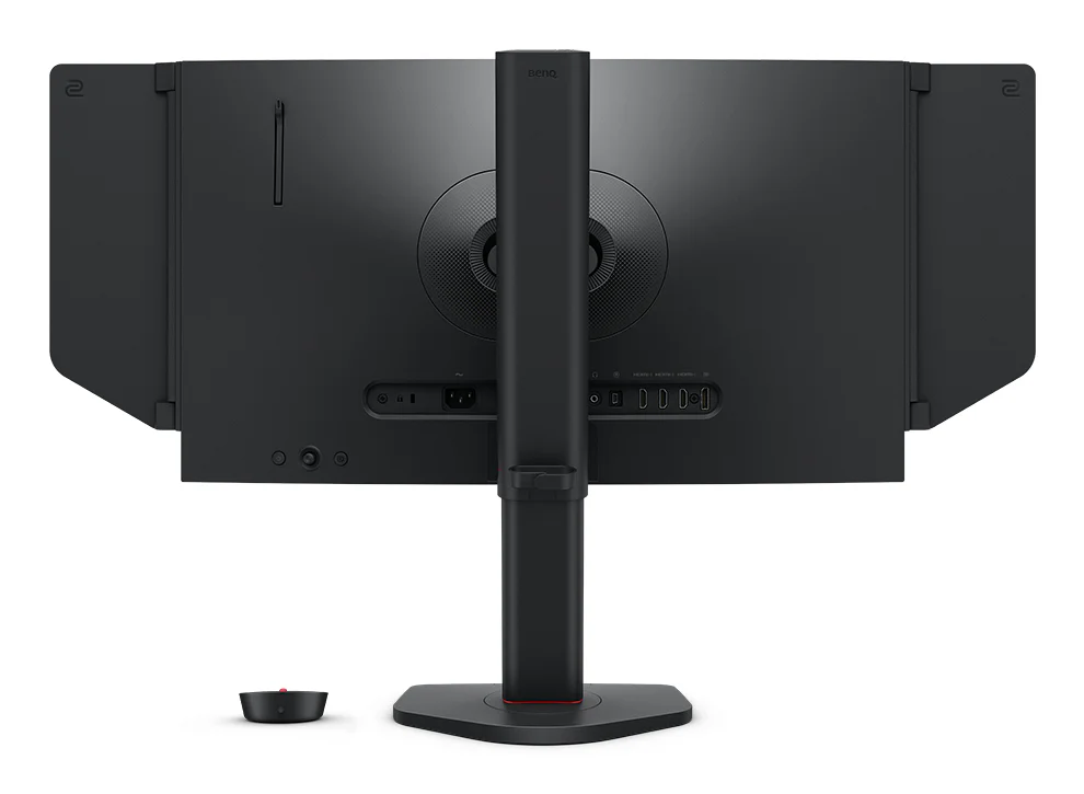 Monitor Gaming ZOWIE XL2546X+ 24,5" Full HD 280Hz Fast TN para eSports - Imagem 3