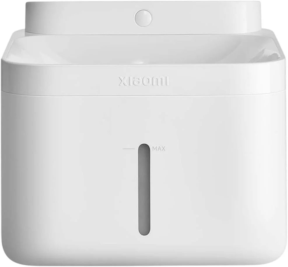 Fonte de Água Inteligente Xiaomi Smart Pet Fountain 2 3 L Branca