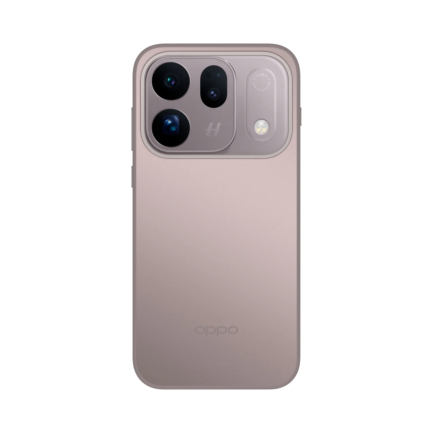 Capa Magnética OPPO para Find X10 Titânio - Imagem 2