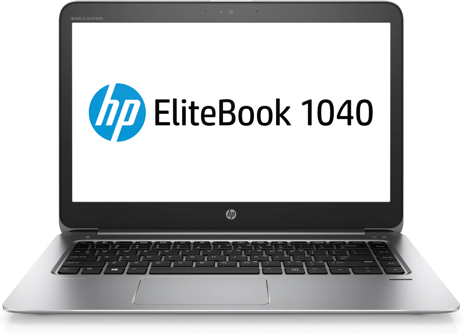 Portátil Recondicionado HP EliteBook Folio 1040 G3 14" Intel Core i5-6300U 8GB 128GB SSD