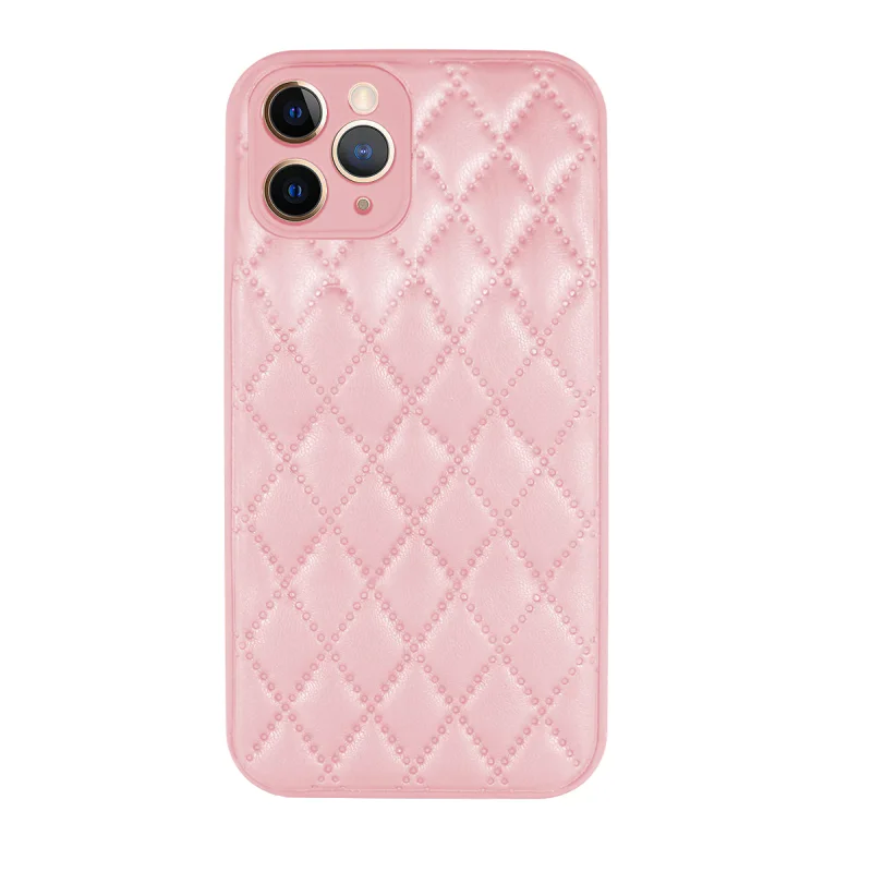 Capa Apokin para iPhone 14 Pro em Pele Sintética Fumada Preto - Imagem 5