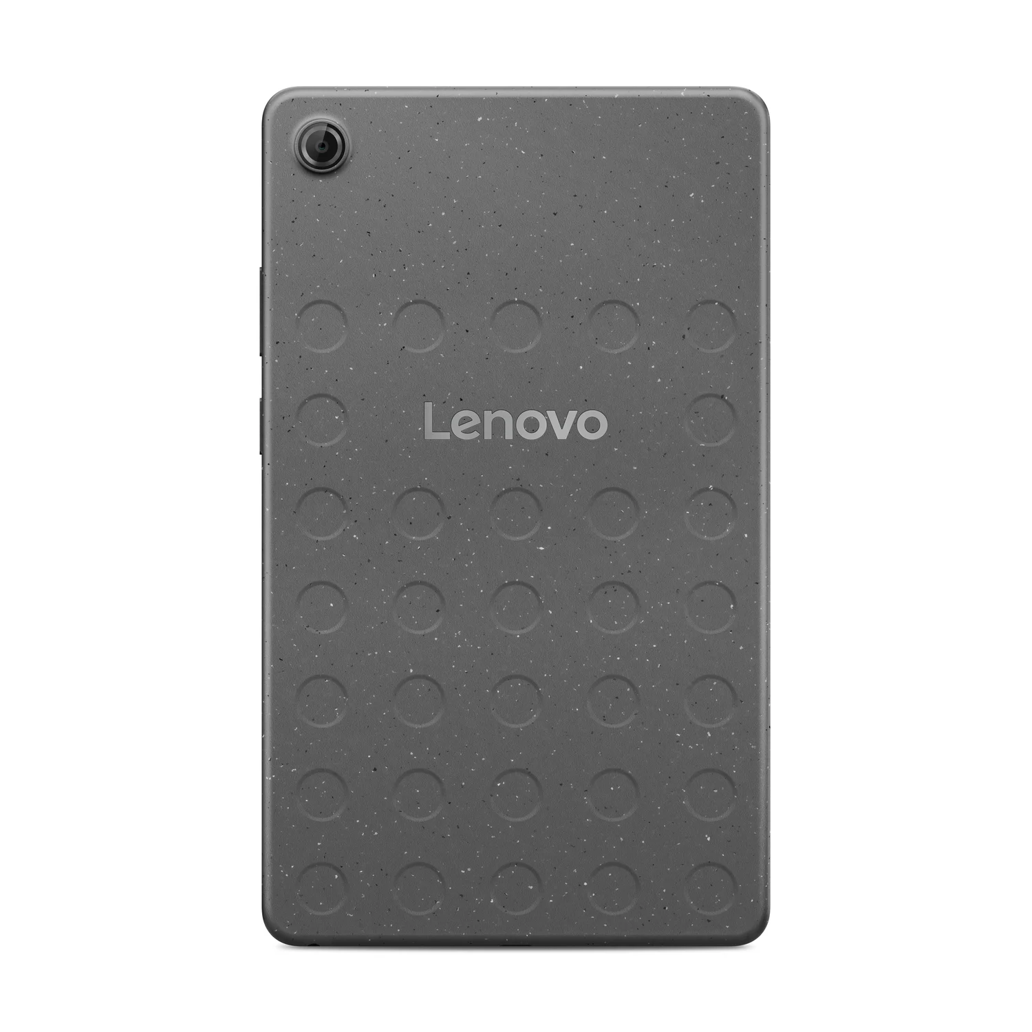 Tablet Lenovo Tab One 8,7" MediaTek Helio G85 4GB 64GB Wi-Fi Android 14 Cinzento com Capa Transparente - Imagem 2