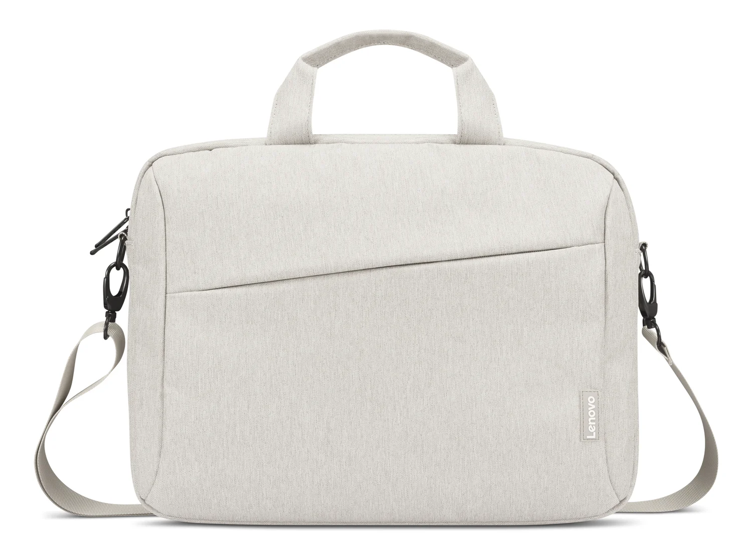 Mala para Portátil Lenovo Topload T210 (ECO) 16" Bege