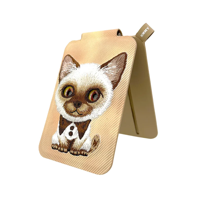 Porta-cartões Magnético Apokin com Suporte MagSafe 2.0 - Imagem 4