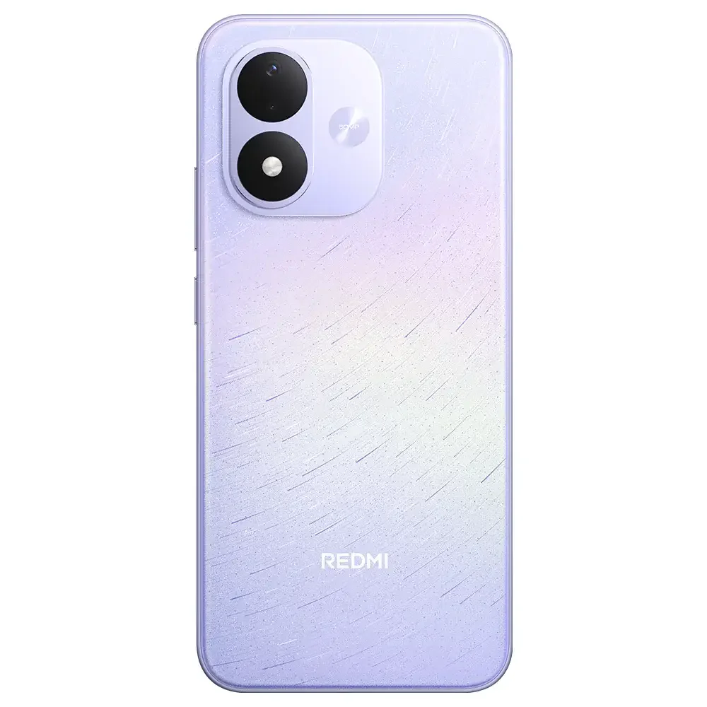 Smartphone Xiaomi Redmi Note 17 6.99" 6GB 256GB Púrpura - Imagem 6