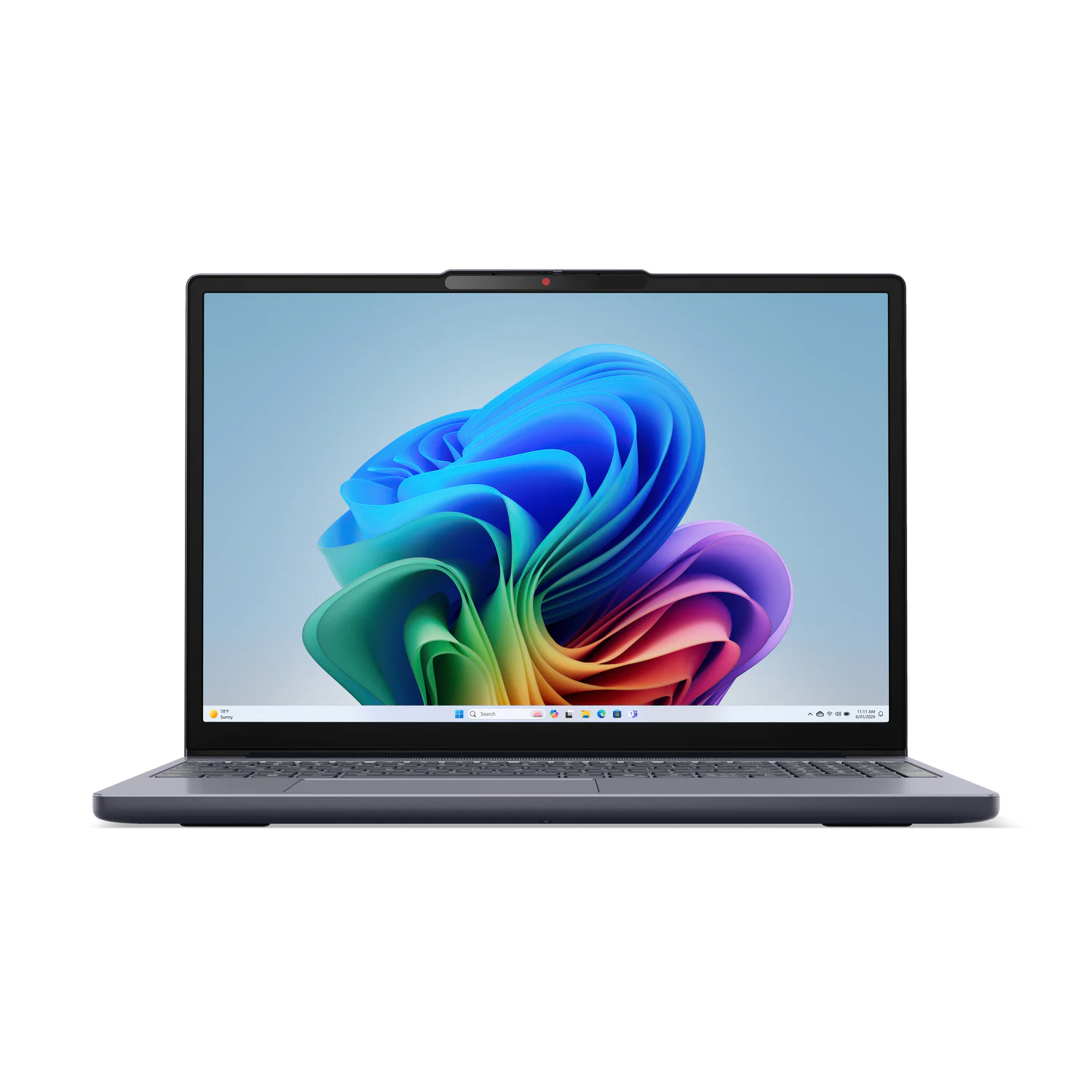 Portátil Lenovo IdeaPad Slim 3 15IWC11 15,3" WUXGA Intel Core 3 304 8GB 256GB SSD Windows 11 Home Cinzento - Imagem 2