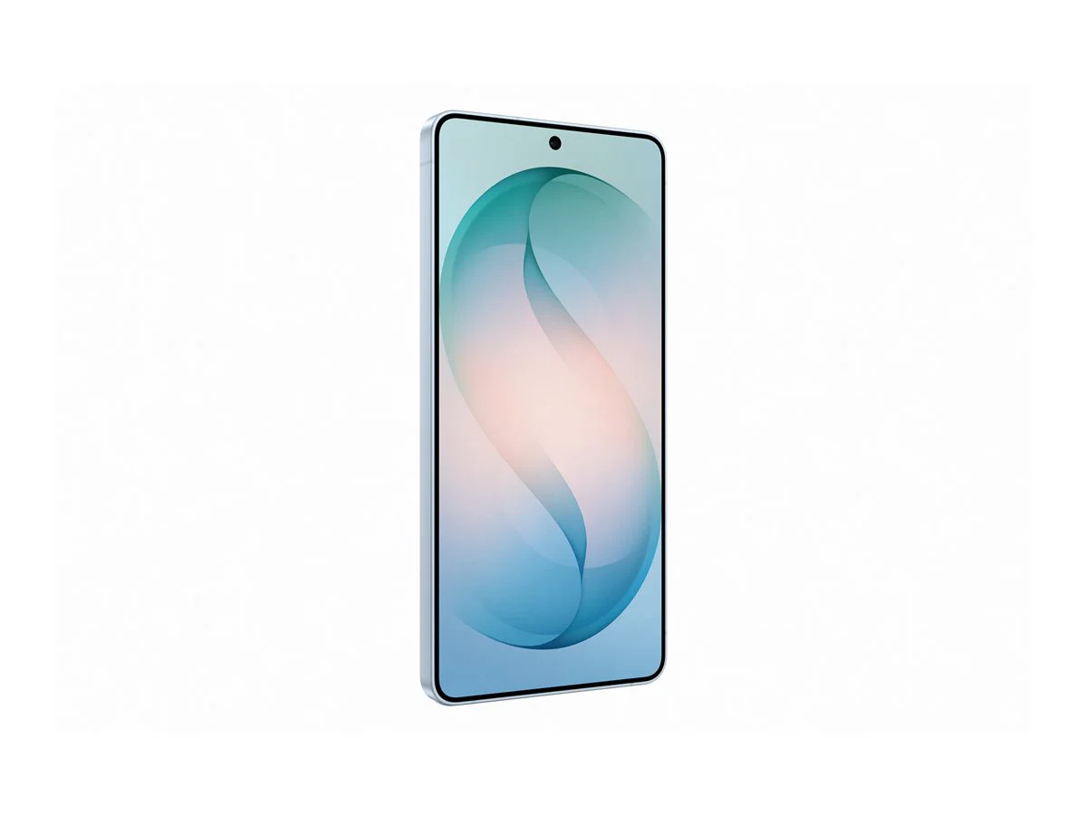 Smartphone SAMSUNG Galaxy S26 Ultra 5G 6.9" 12GB RAM 256GB Dual SIM Ecrã 120Hz Câmara 200MP Azul Cyan - Imagem 4
