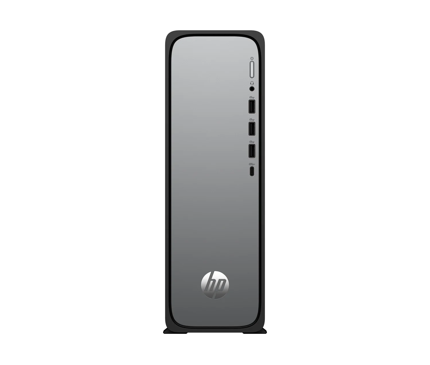 Computador HP OmniDesk Slim S04-0011ns AMD Ryzen 7 7445HS 8GB 512GB SSD FreeDOS