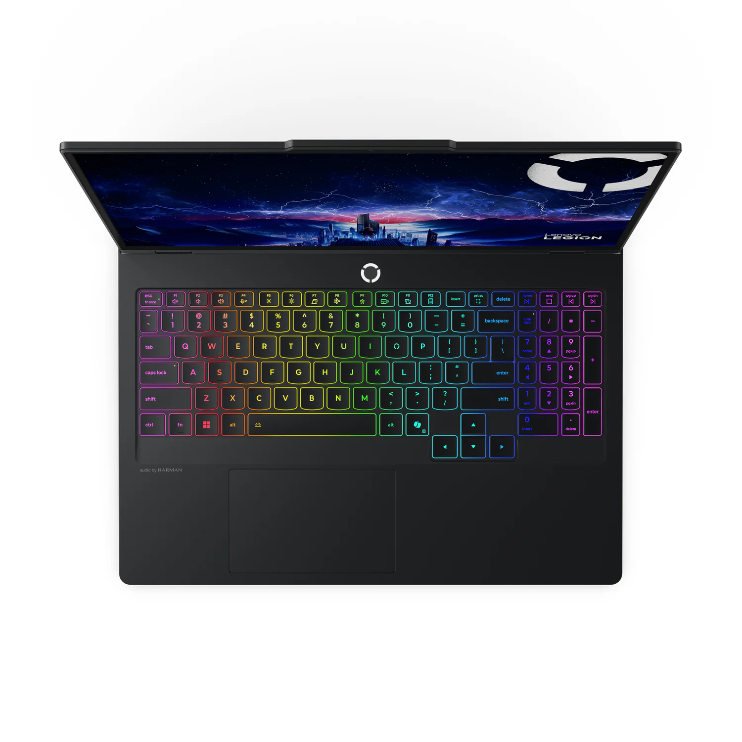 Portátil Gaming Lenovo Legion Pro 5 16IAX10H 16" OLED WQXGA Intel Core Ultra 9 275HX 32GB 1TB SSD RTX 5070 Ti 12GB Sem Sistema Operativo - Imagem 5