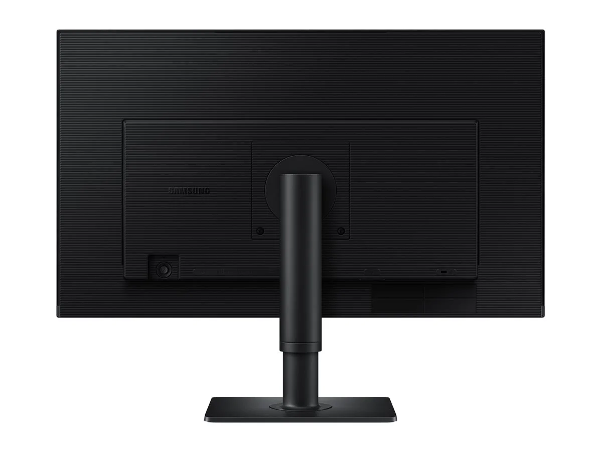 Monitor Samsung S27D400GAU 27" Full HD IPS 100Hz 5ms 2xHDMI DisplayPort Ajustável Preto - Imagem 9