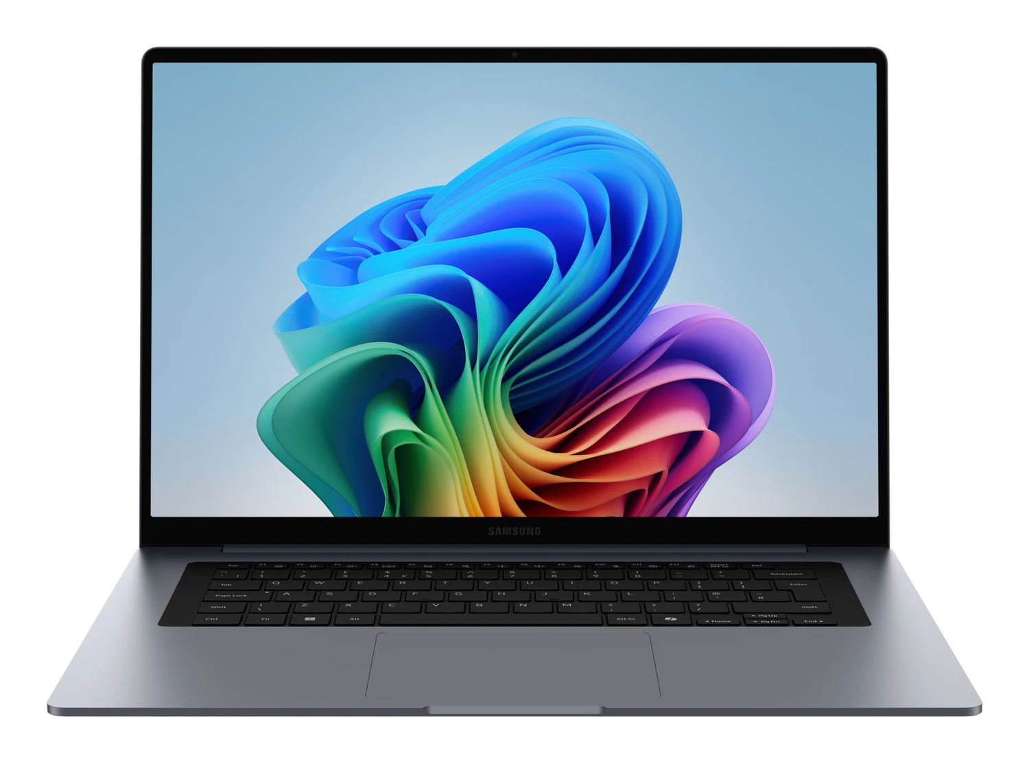 Portátil Samsung Galaxy Book6 16" Intel Core Ultra 7 355 16GB 512GB SSD