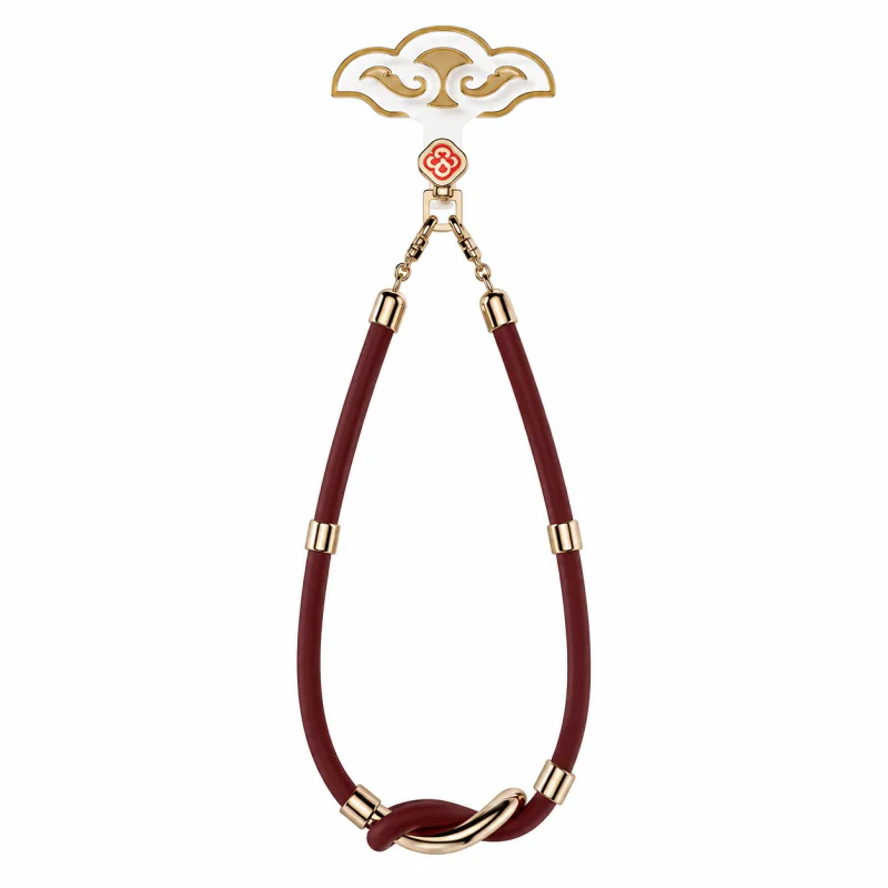 Bracelete Apokin Udemos Fashion Ember - Imagem 2
